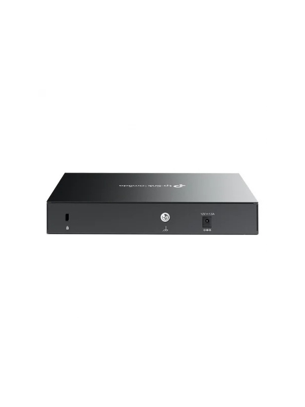 Router TP-Link Omada ER707-M2, Multi-Gigabit VPN - Img 2