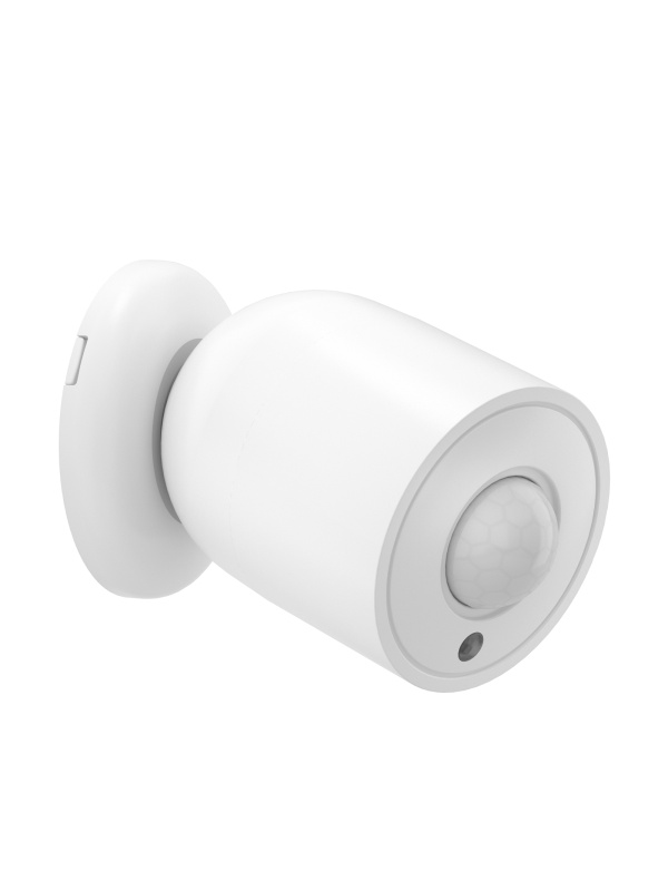 Senzor de Mișcare Inteligent Sonoff SNZB-03P Gen2 – Protocol Zigbee 3.0, Sensibilitate &amp; Timp de Detecție Reglabil, Autonomie Baterie de până la 5 Ani, Suport Orientabil Inclus - Img 4