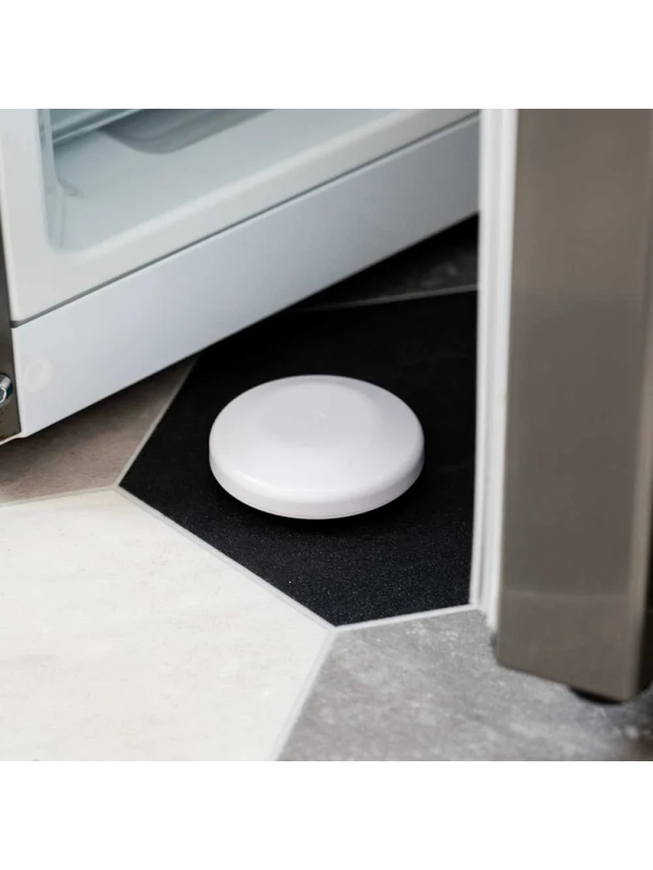 Senzor inteligent de inundatie Shelly Flood S Gen4 - alimentare pe baterie CR123A, buzzer integrat, moduri Flood si Rain, Wi-Fi, Bluetooth si Zigbee, Matter, control aplicatie, compatibil Home Assistant - Img 5