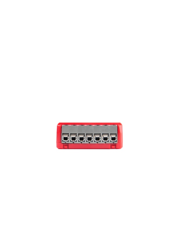 Shelly 1PM GEN4 smart relay, 1 channel, 16A, consumption monitoring, multiprotocol (WiFi, bluetooth, matter, zigbee), Home Assistant integration - Img 9