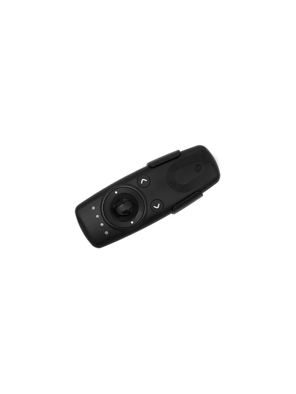 Shelly BLU Remote Control ZB Black – Telecomanda inteligenta Zigbee &amp; Bluetooth - Img 3