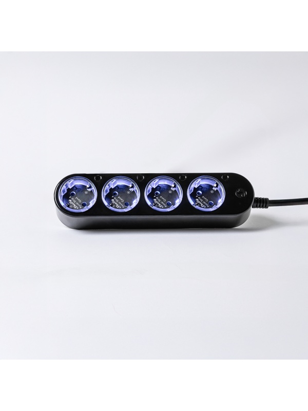 Shelly Power Strip 4 Gen4 - Shelly Power Strip 4 Gen4 - Img 10