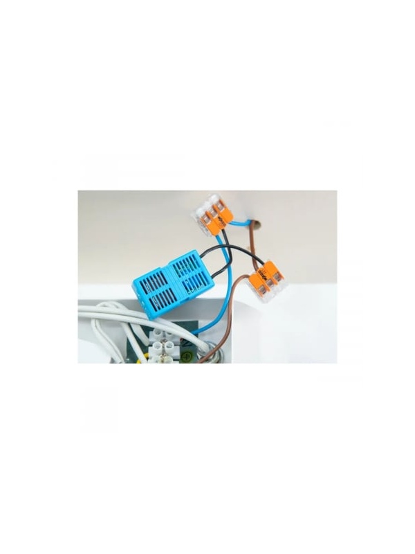 Shelly Smart Relay 1L, 1 Kanal, kein NUL erforderlich, Home Assistant Integration, Matter - Img 7