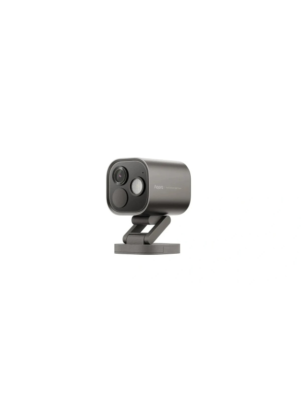 Smart Camera Aqara Hub G5 PRO, WIFI, Grey with built-in Zigbee Hub - Img 2