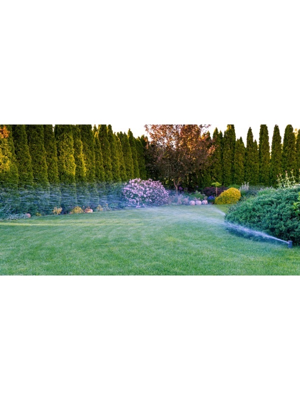 Smart irrigation controller - FrankEver FK-06X Powered by Shelly - Img 6