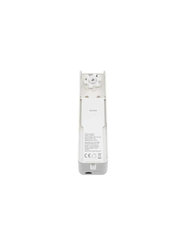 Smart motor for chain-operated blinds YIHAO YH002-A Powered by Shelly - torque 1.35 Nm, blinds up to 10 kg and 2.5 x 3.5 m, Wi-Fi and Bluetooth, control from the app and Shelly BLU remote control - Img 5