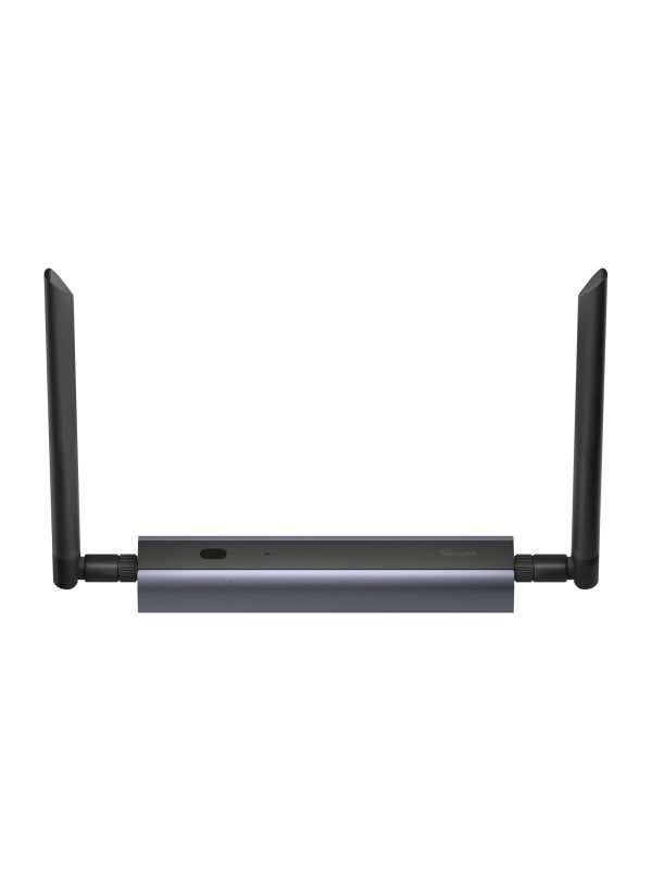 Sonoff Zigbee 3.0 USB Dongle Plus-Max - Universal Coordinator for Smart Home and Advanced Automation - Img 2