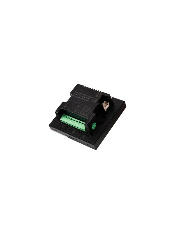 Termostat Smart HVAC LinkedGo - Powered by ShellyX - Img 3