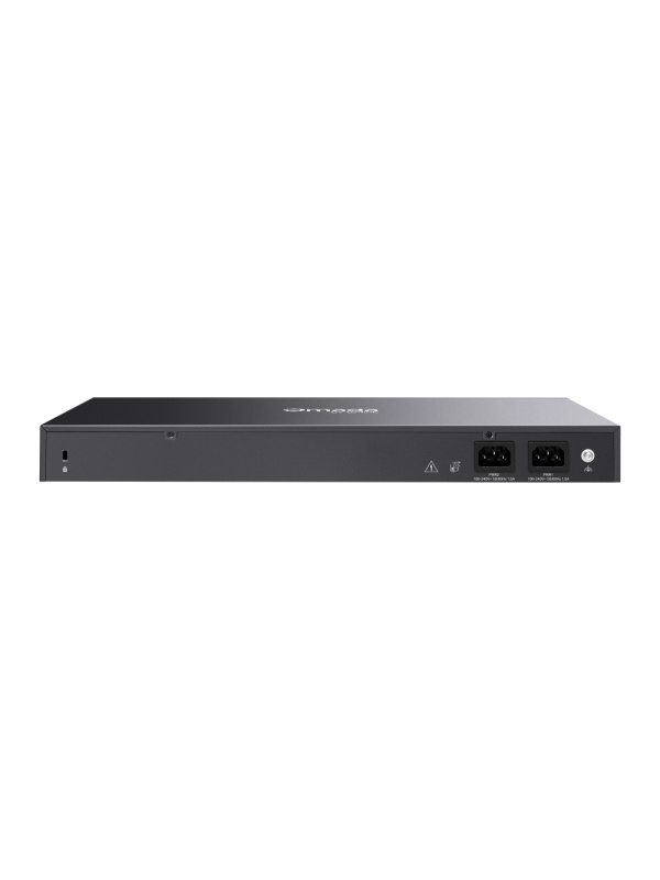 TP-Link Omada ER8411 router with 10G ports - Img 4