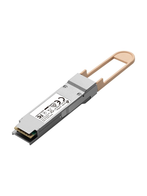 TP-Link SM9110-SR4 – Modul Transceiver QSFP28 100G/40GBASE-SR4, Multi-Mode, MTP/MPO-12, până la 100 m - Img 3
