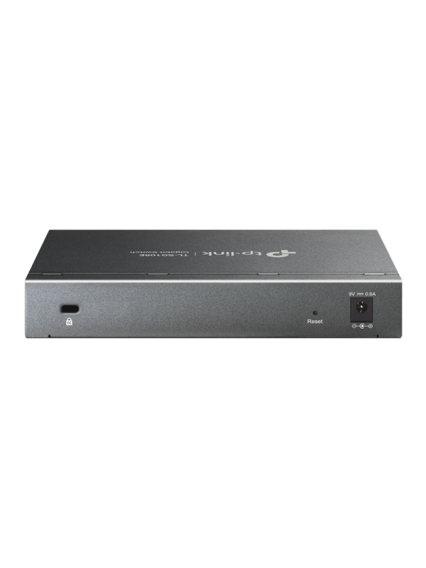 TP-Link TL-SG108E unmanaged switch, 8 ports - Img 2