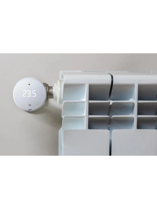 Valva termostatica pentru calorifer Shelly BLU TRV, cu hub Bluetooth inclus in pachet - Img 3