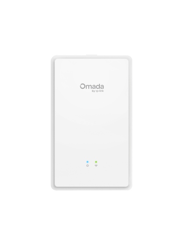 Wi-Fi 6 точка за достъп с GPON порт и монтаж на стена – TP-Link Omada EAP625GP-Wall - Img 2