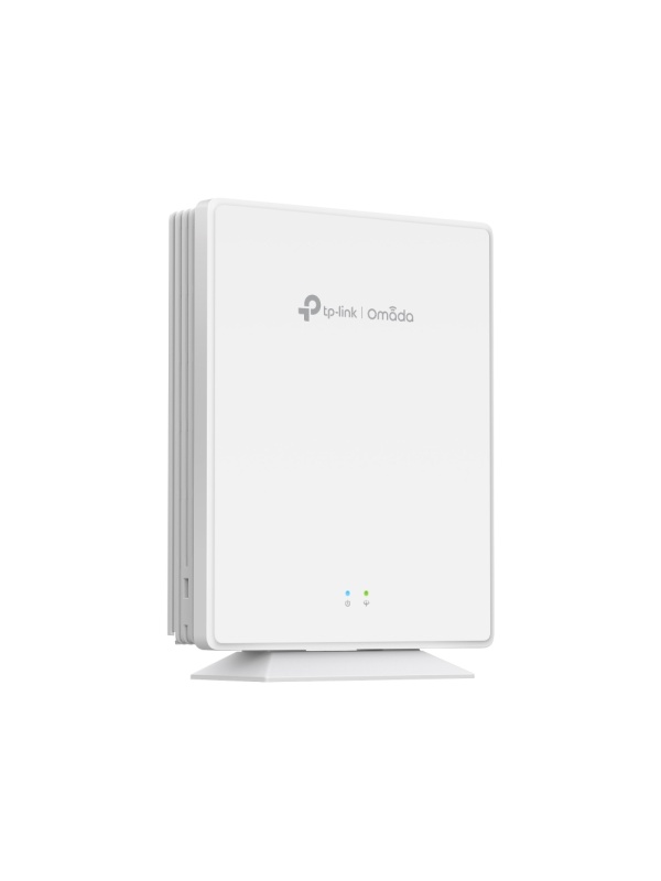 Access Point GPON Wi-Fi 6 AX1800 – TP-Link Omada EAP610GP-Desktop - Img 4