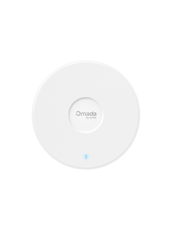 Access Point TP-Link Omada EAP720-Wall, Wi-Fi 7 BE3600 de perete - Img 2