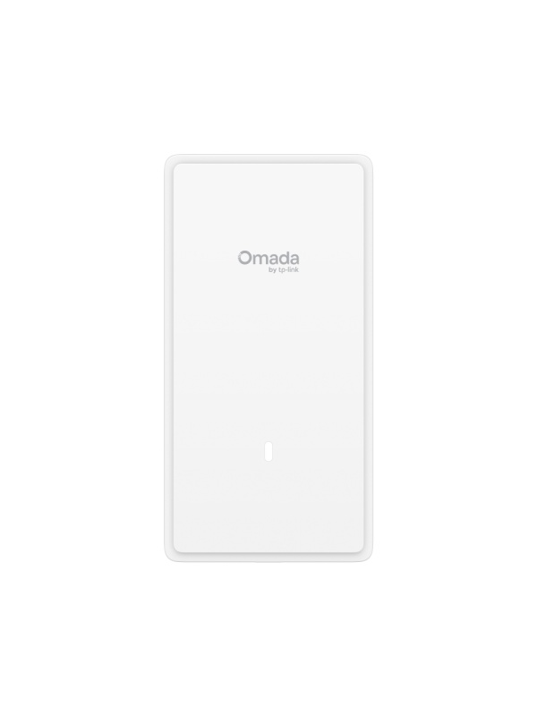 Access Point TP-Link Omada EAP775-Wall, Wi-Fi 7 BE11000 tri-band de perete - Img 4