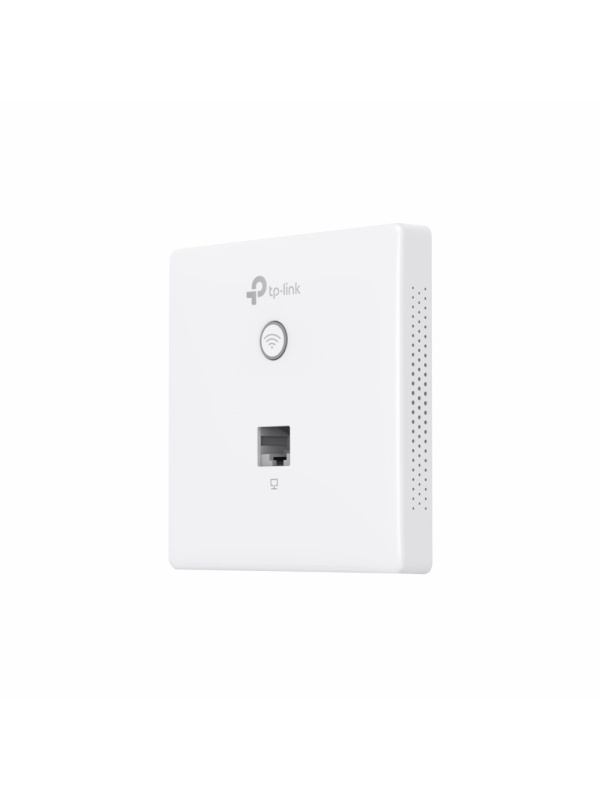Access Point Wireless N 300 Mbps pentru montare pe perete – TP-Link Omada EAP115-Wall - Img 4