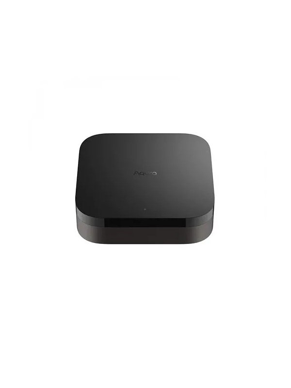 Aqara Hub M3 - Materie, Zigbee, Gewinde - Img 5