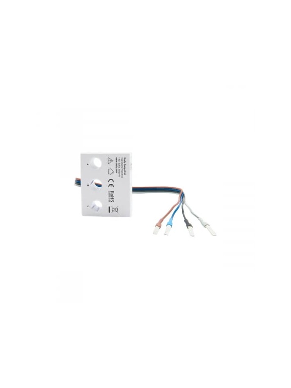 Contor de energie inteligent Shelly 3EM-63W Gen3 - Img 2
