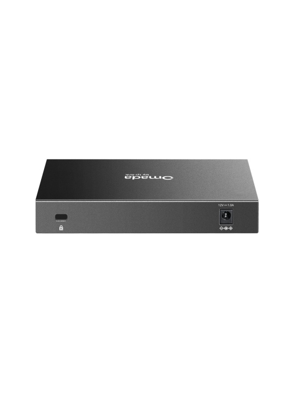 Omada Router TP-Link ER605 - Img 3