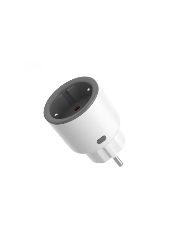 Priza inteligenta Sonoff S60ZBTPF, Zigbee, 16A, cu monitorizare consum - Img 2
