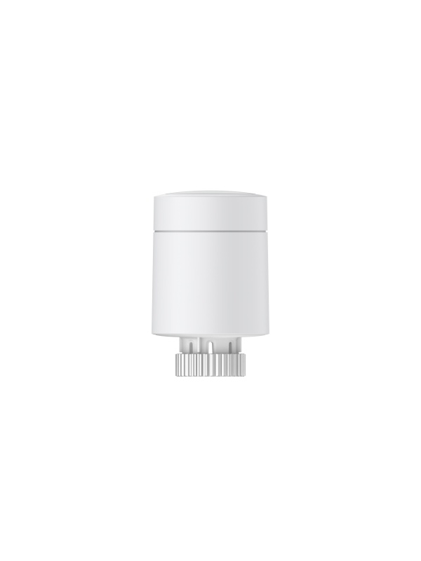 Resigilat Aqara Radiator Thermostat W600 (WT-A03D) – Termostat Inteligent pentru Calorifer, Tehnologie Thread &amp; Zigbee, Control Matter și Eficiență prin AI - Img 3