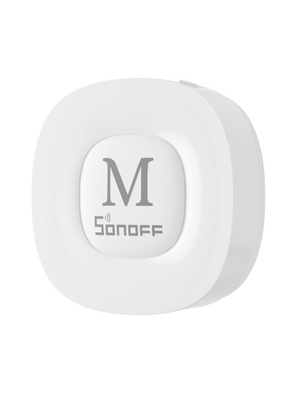 Resigilat Gateway Smart Home Sonoff Zigbee Bridge Max (Bridge-M) – Protocol Zigbee 3.0, Conectivitate Ethernet RJ45 &amp; Wi-Fi, Suport Nativ Matter Bridge, Capacitate Extinsă de 128 Dispozitive - Img 4