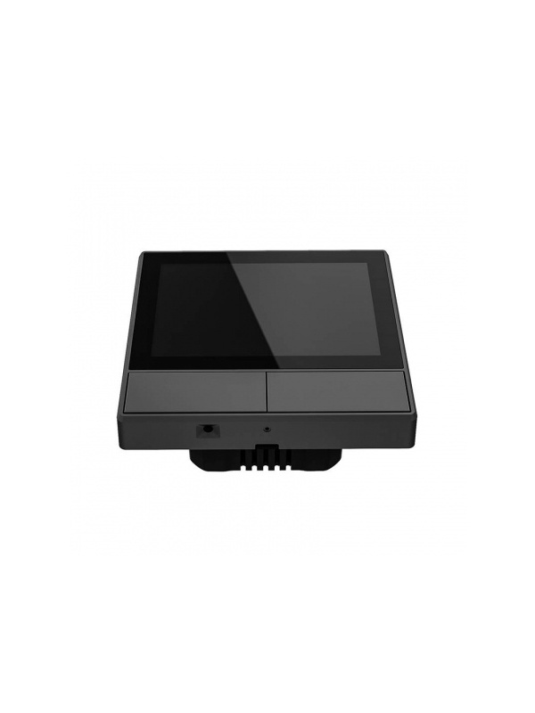 Resigilat Intrerupator Smart cu touch si functie termostat Sonoff NS Panel - Img 2