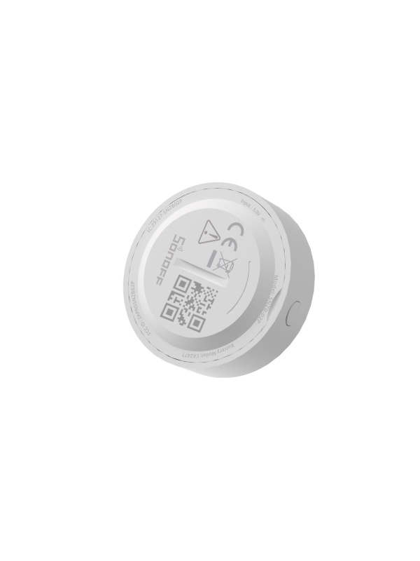 Resigilat Senzor de temperatura si umiditate SONOFF Zigbee SNZB-02P - Img 4