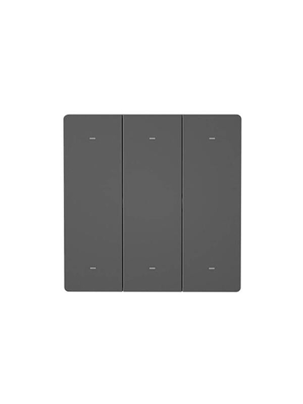 Resigilat Telecomanda RF Sonoff R5, Gri - Img 2