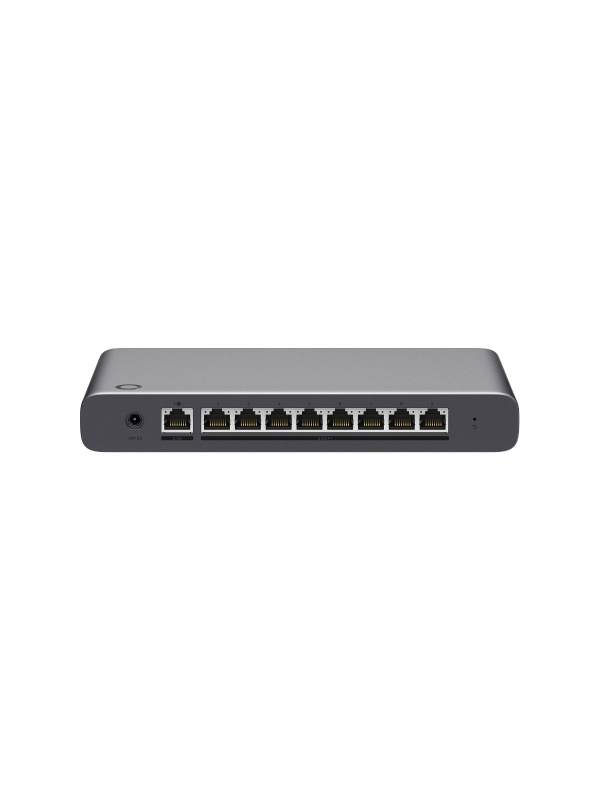 Router TP-Link Omada Fusion 2.5G PoE Gateway - Img 2