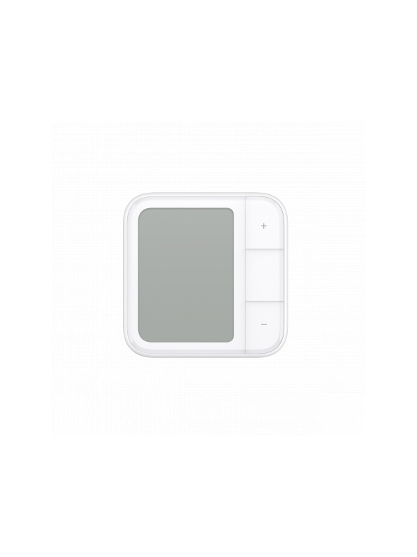 Sensor de temperatură și umiditate AQARA W100 (TH-S04D) – compatibil Zigbee și Thread - Img 2
