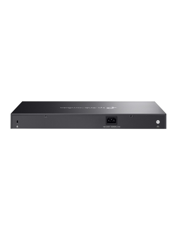 SG2428LP-Omada 28-Port Gigabit Smart Switch with 16-Port PoE+ - Img 2