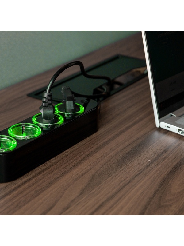 Shelly Power Strip 4 Gen4 - Shelly Power Strip 4 Gen4 - Img 7