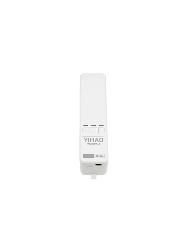 Smart motor for chain-operated blinds YIHAO YH002-A Powered by Shelly - torque 1.35 Nm, blinds up to 10 kg and 2.5 x 3.5 m, Wi-Fi and Bluetooth, control from the app and Shelly BLU remote control - Img 2