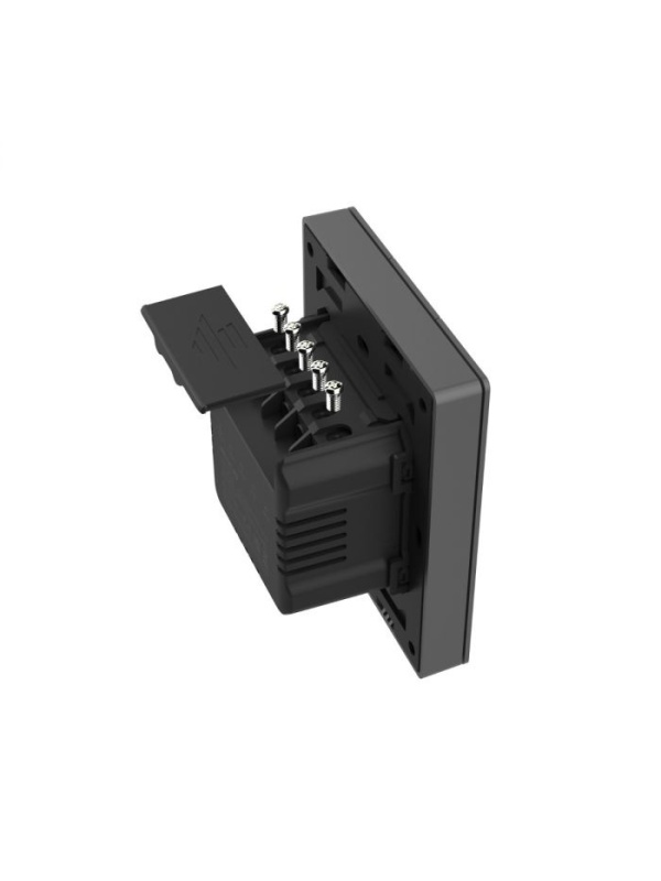 Sonoff M5-3C-80 WiFi smart switch, 2,4 GHz, bluetooth, mechanisch, 3 Kanäle - Img 4