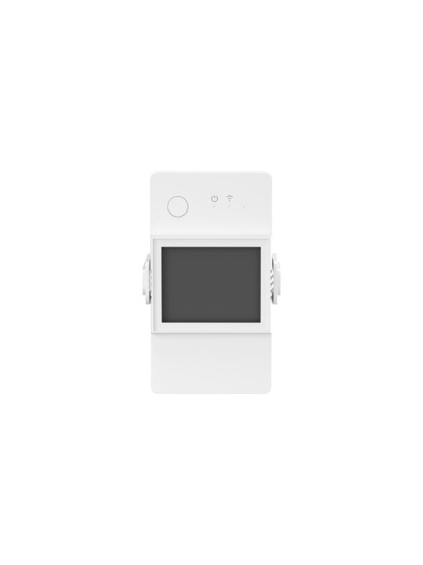 Sonoff POW Elite R3 (20A) WiFi smart relay with LCD display - Img 2