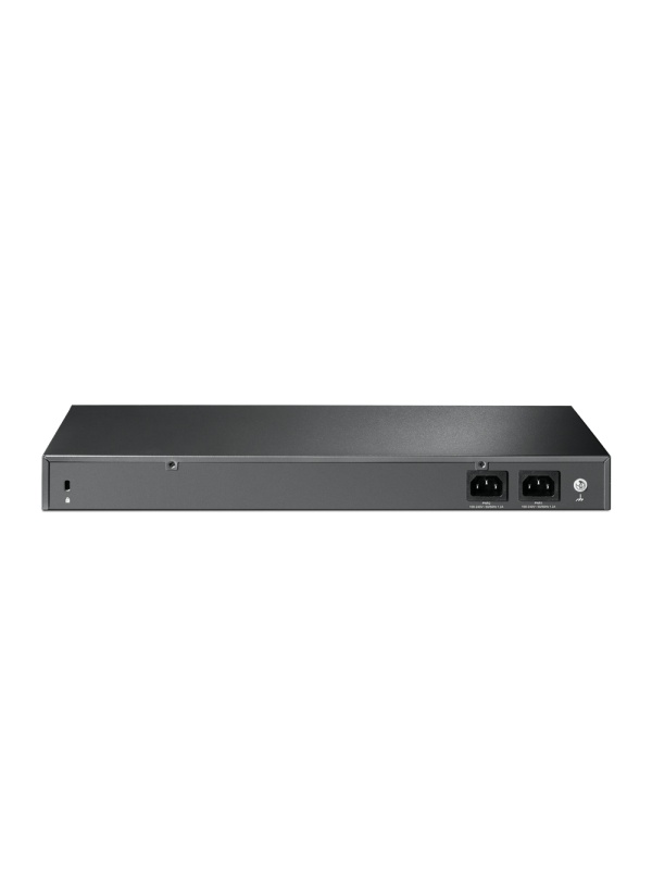 Switch gestionado JetStream TP-Link Omada TL-SX3016F, 16 puertos - Img 5