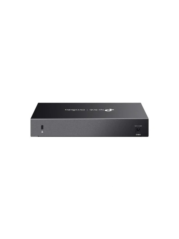 TP-Link Omada DS105X 5-port 10G switch - Img 2