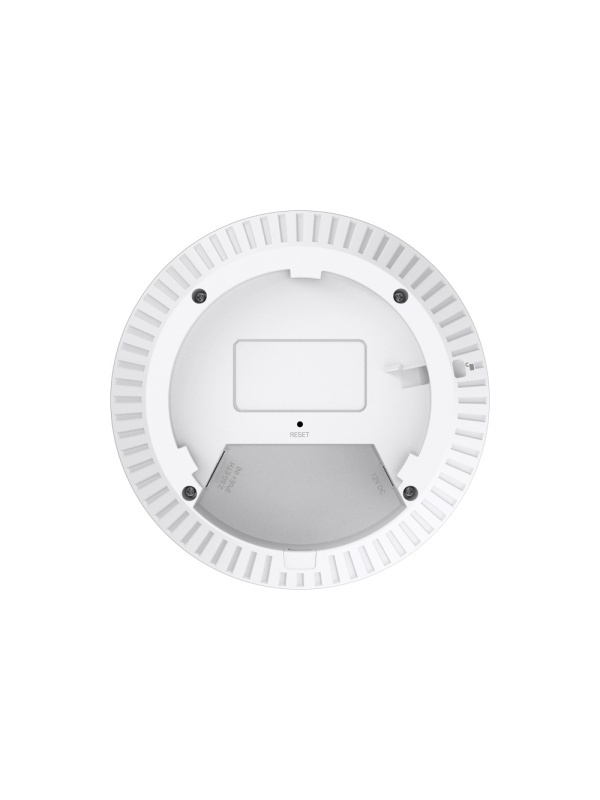 TP-Link Omada EAP727 – Access Point Wi-Fi 7 Tri-Band BE5000, Port 10G Multi-Gigabit, Montaj pe Tavan, Gestiune Centralizată Omada SDN - Img 3