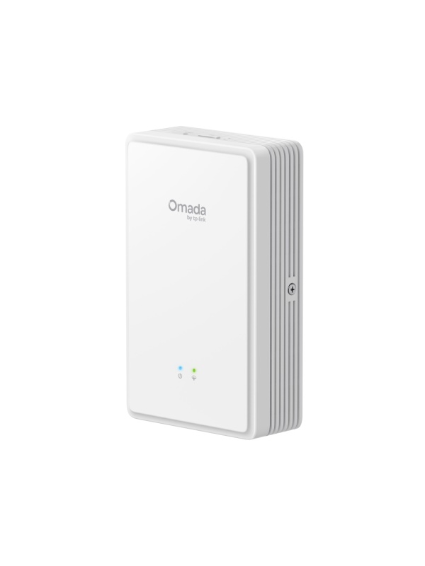 Wi-Fi 6 точка за достъп с GPON порт и монтаж на стена – TP-Link Omada EAP615GP-Wall - Img 3