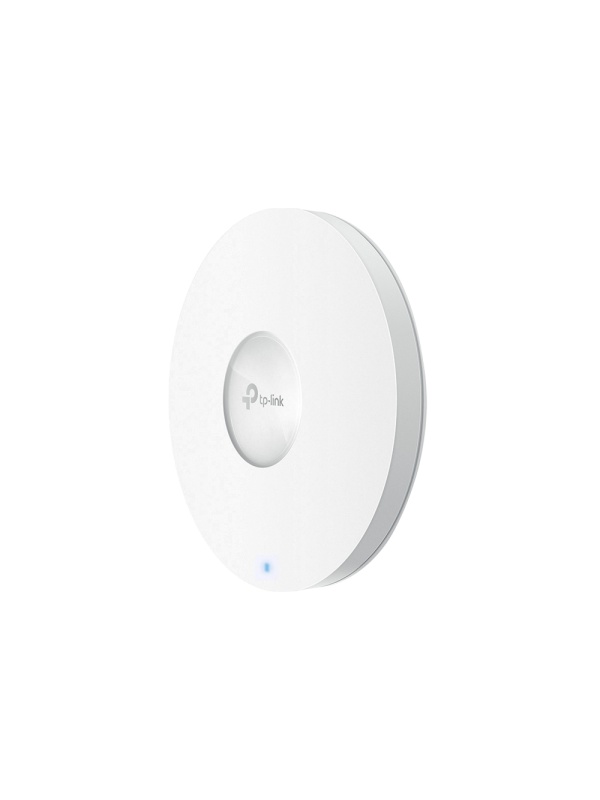 Access Point TP-Link EAP650 Wi-Fi 6 AX3000 with compact design (includes DC adapter) - Img 4