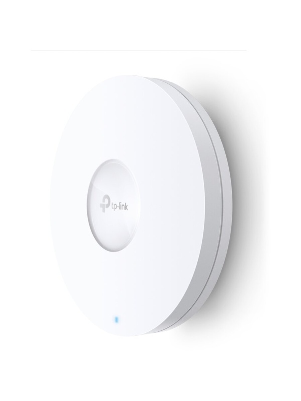 Access Point TP-Link EAP660 HD Wi-Fi 6 AX3600 mit 2.5G Port für Umgebungen mit hoher Nutzerdichte - Img 2