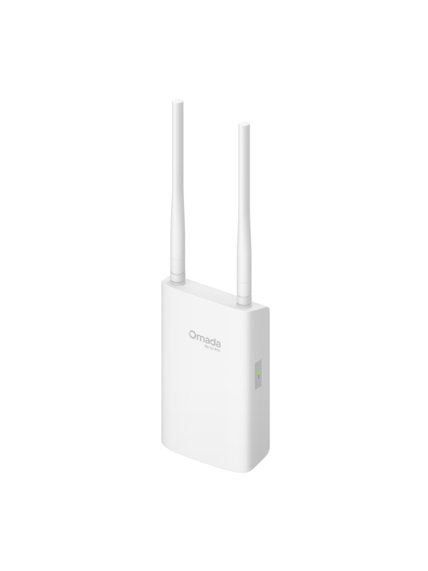 Access Point TP-Link Omada EAP603-Outdoor, Wi-Fi 6 AX1800 Indoor/Outdoor - Img 3