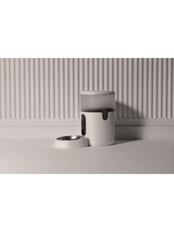 Aqara Pet Feeder C1 smart dispenser - Img 7