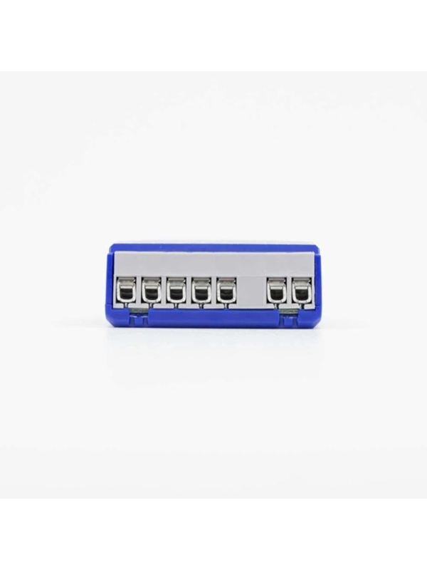 Controlador de regulación Shelly Dimmer 0/1-10V PM Gen4 - salida 0-10V y 1-10V, medición del consumo, Wi-Fi, Bluetooth y Zigbee, compatible con Matter, control por aplicación - Img 4