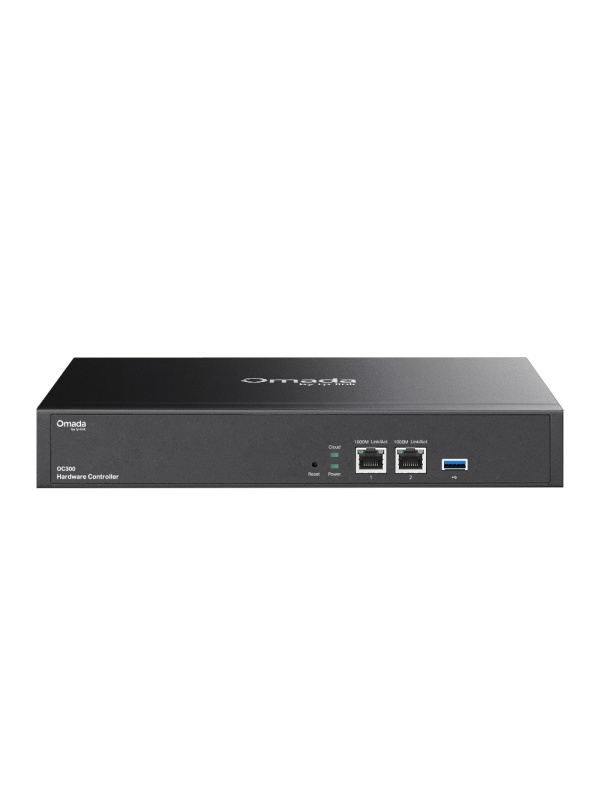 Controller TP-Link Omada OC300 - Img 3
