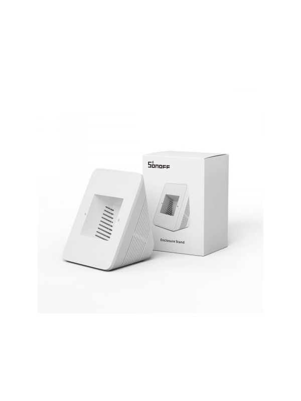 Desk stand for NSPanel and NSPanel Pro, white - Img 4