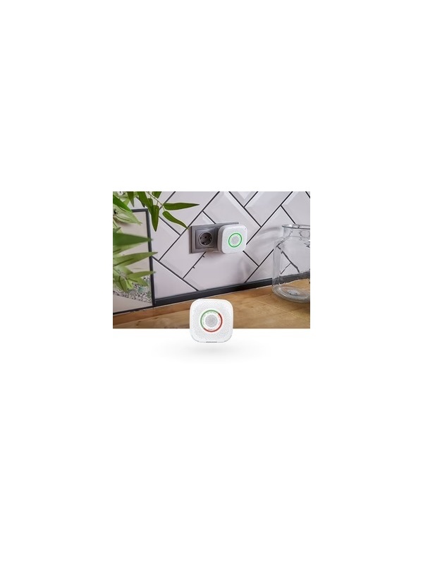 Intelligent LPG gas detector Shelly GAS - Img 2