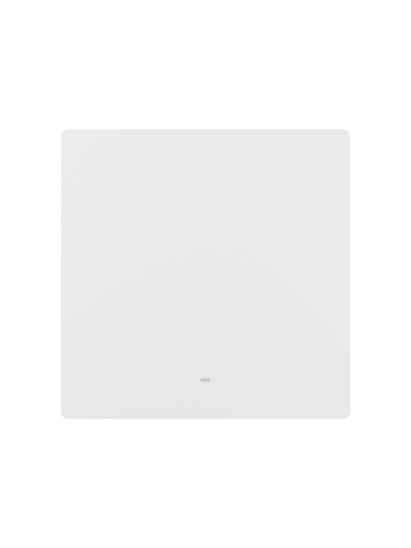 Întrerupător inteligent Sonoff ZBM5-1C-86W, 1 canal, 10A, Zigbee, Alb - Img 2
